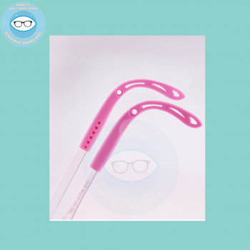 Gọng nhựa trẻ em mã 1719